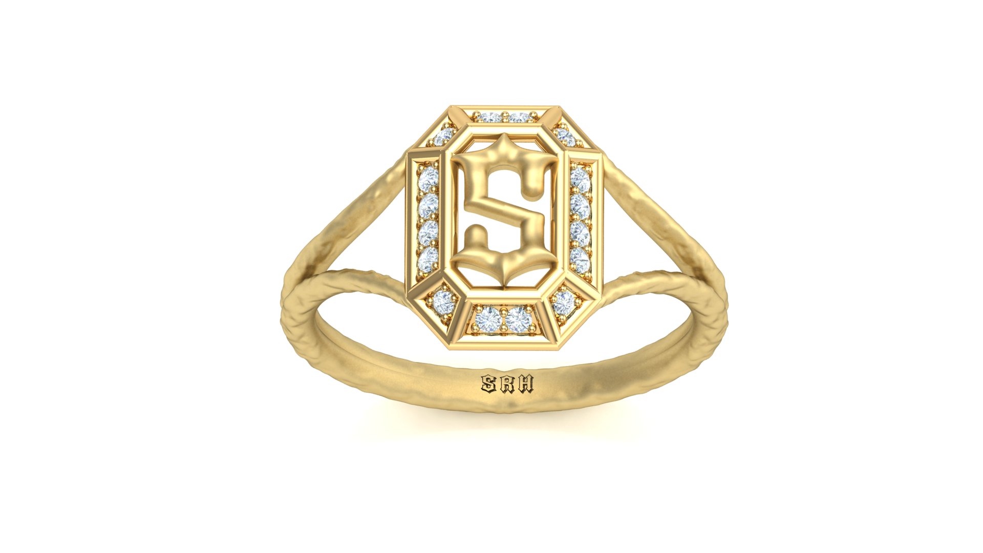 SRH Fine Jewellery